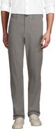 Lands' End Knockabout Comfort Waist Classic Fit Chino Pant