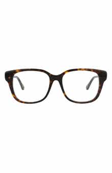 53mm Square Optical Glasses