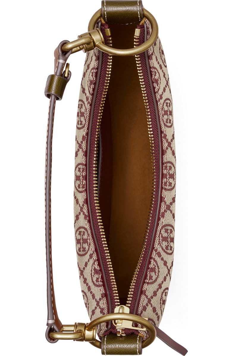 Tory Burch T Monogram Handbag, Alternate, color,