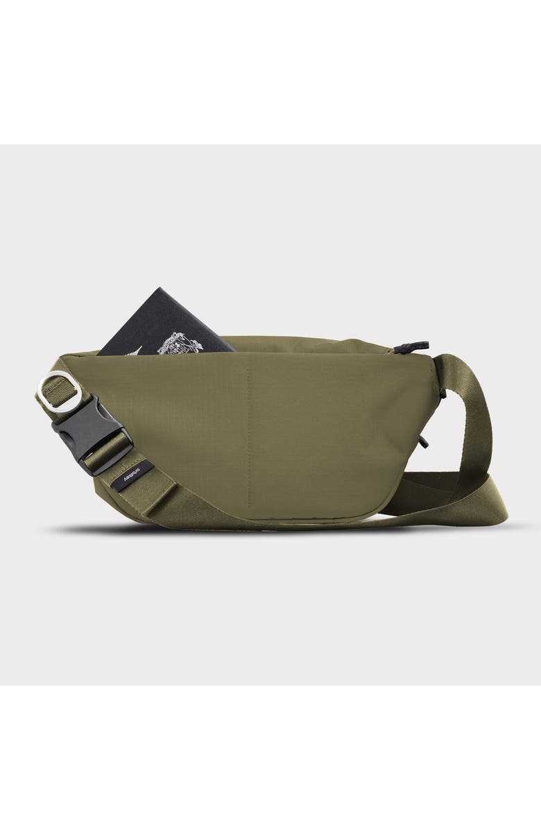 Orbitkey Sling, Alternate, color, Olive