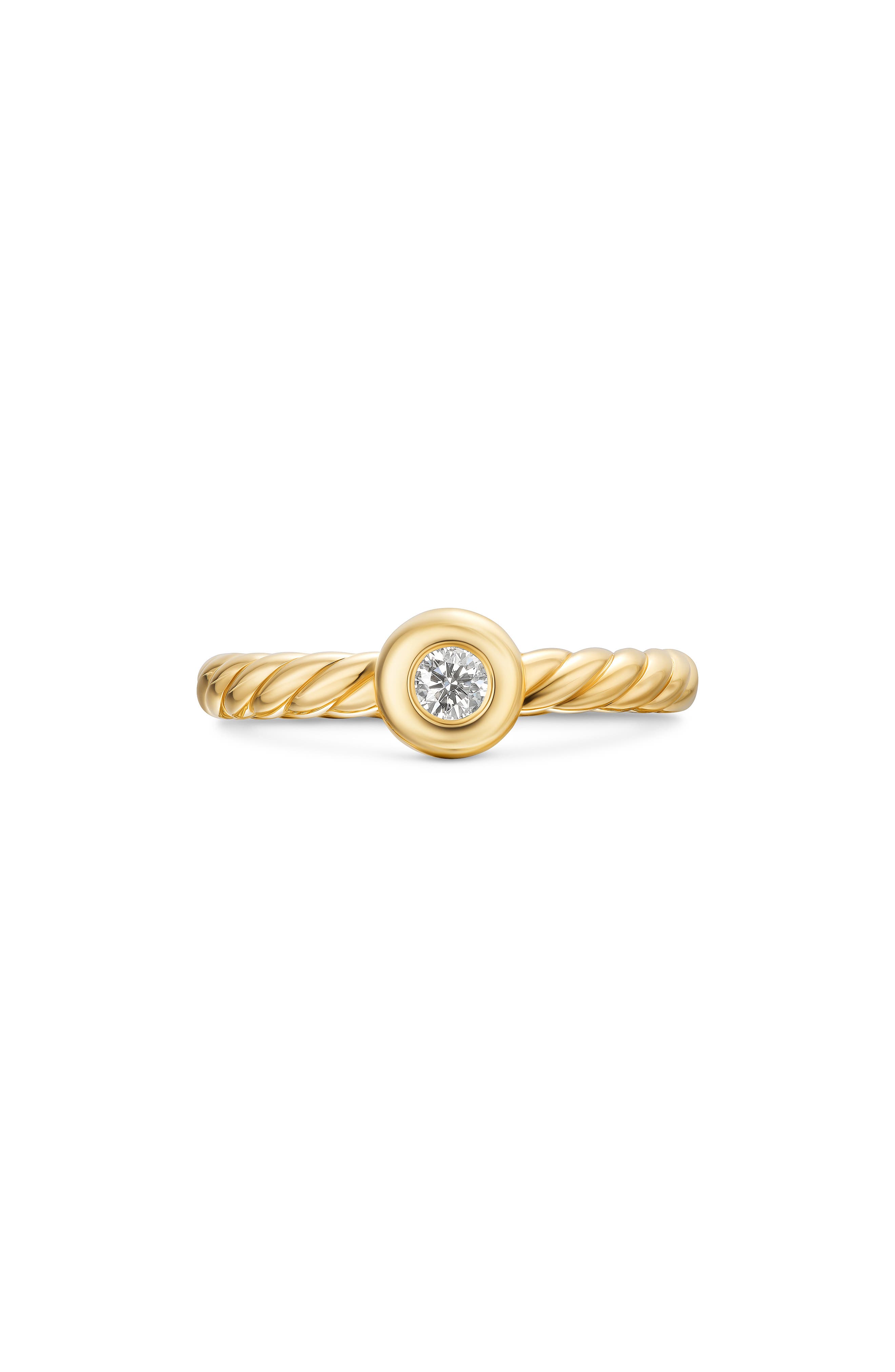 selected 18K GOLD