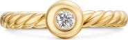 David Yurman Petite Cable Ring