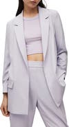 AllSaints Aleida Tri Blazer