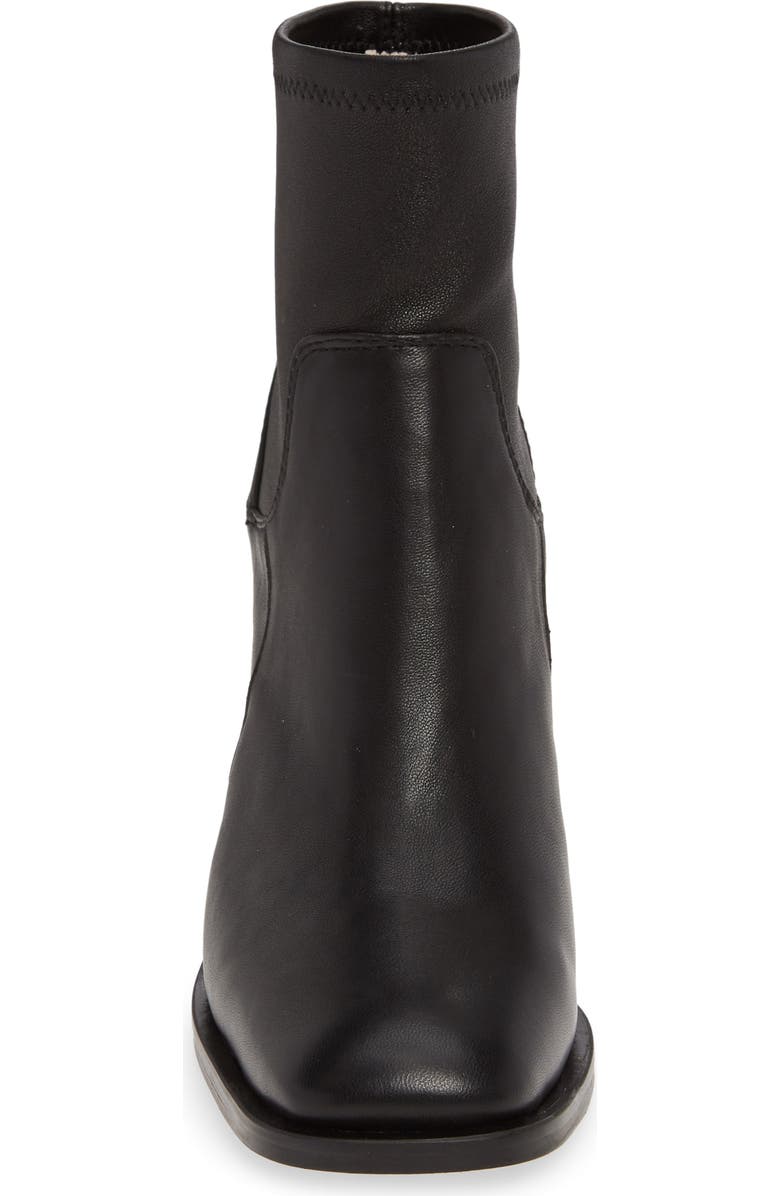 INTENTIONALLY BLANK Mr Bootie, Alternate, color,