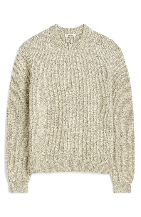 Marl Sweater