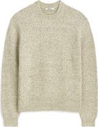 Madewell Marl Sweater