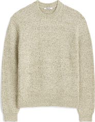 Madewell Marl Sweater