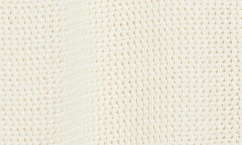 Amiri Open Stitch Button-up Shirt In Neutral