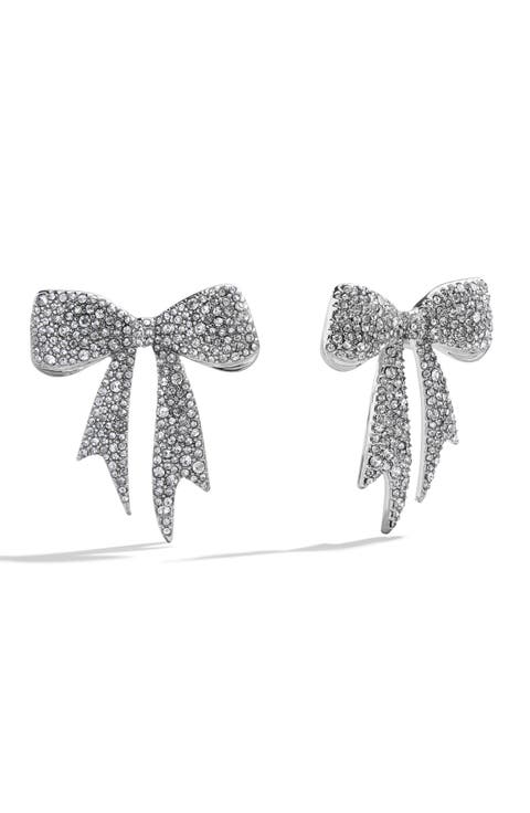 Take a Bow Earrings