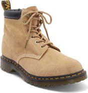 Dr. Martens 939 Lace-Up Boot