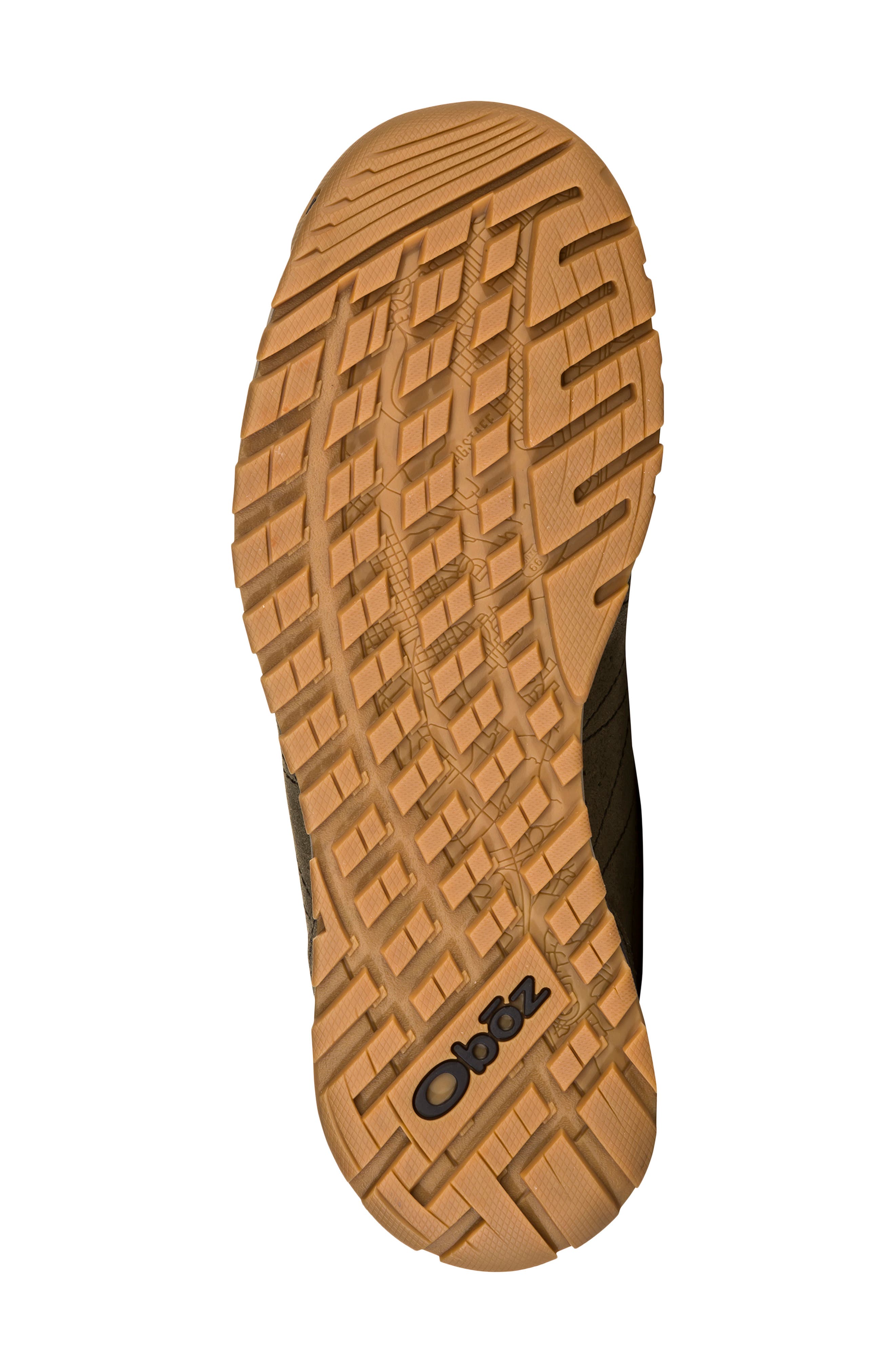 Bozeman Sneaker, Alternate, color, CANTEEN BROWN