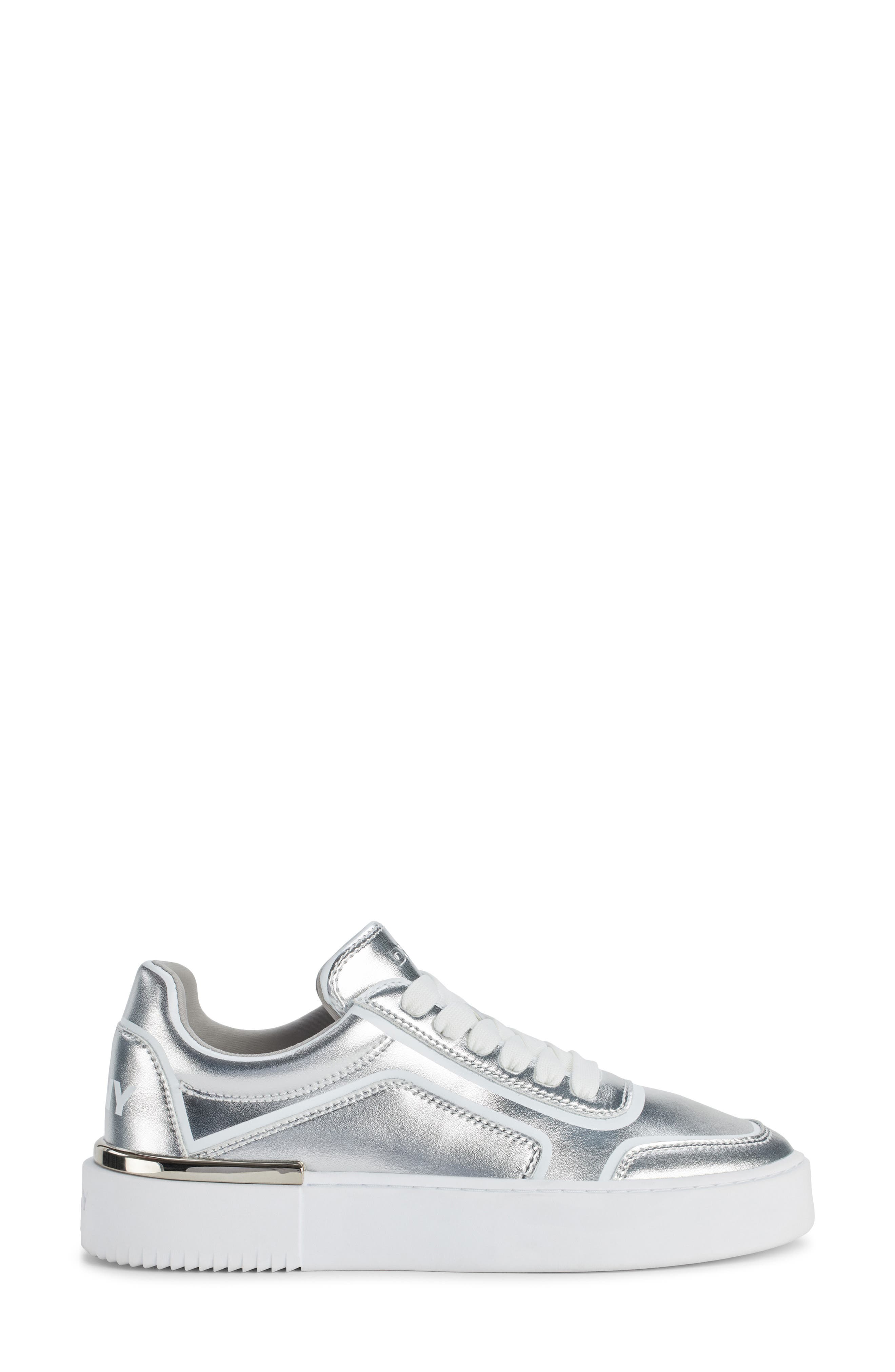 Baylor Platform Sneaker - image 4