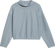 prAna Olivia Cowl Neck Sweater