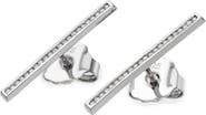 Lucy Quartermaine Key Studs
