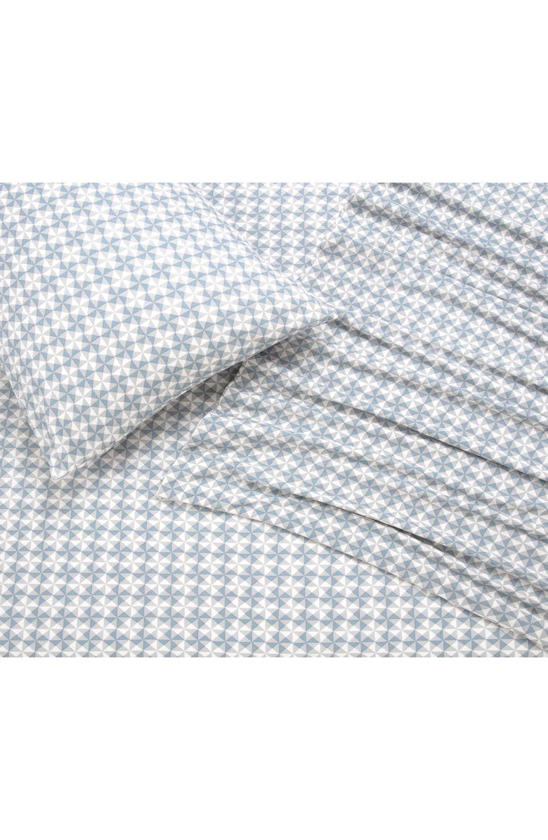 Vellux Noma Sheet Set, Alternate, color,