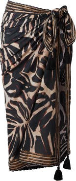 Magicsuit® Desert Mirage Cotton Cover-Up Pareo