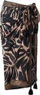 Magicsuit® Desert Mirage Cotton Cover-Up Pareo