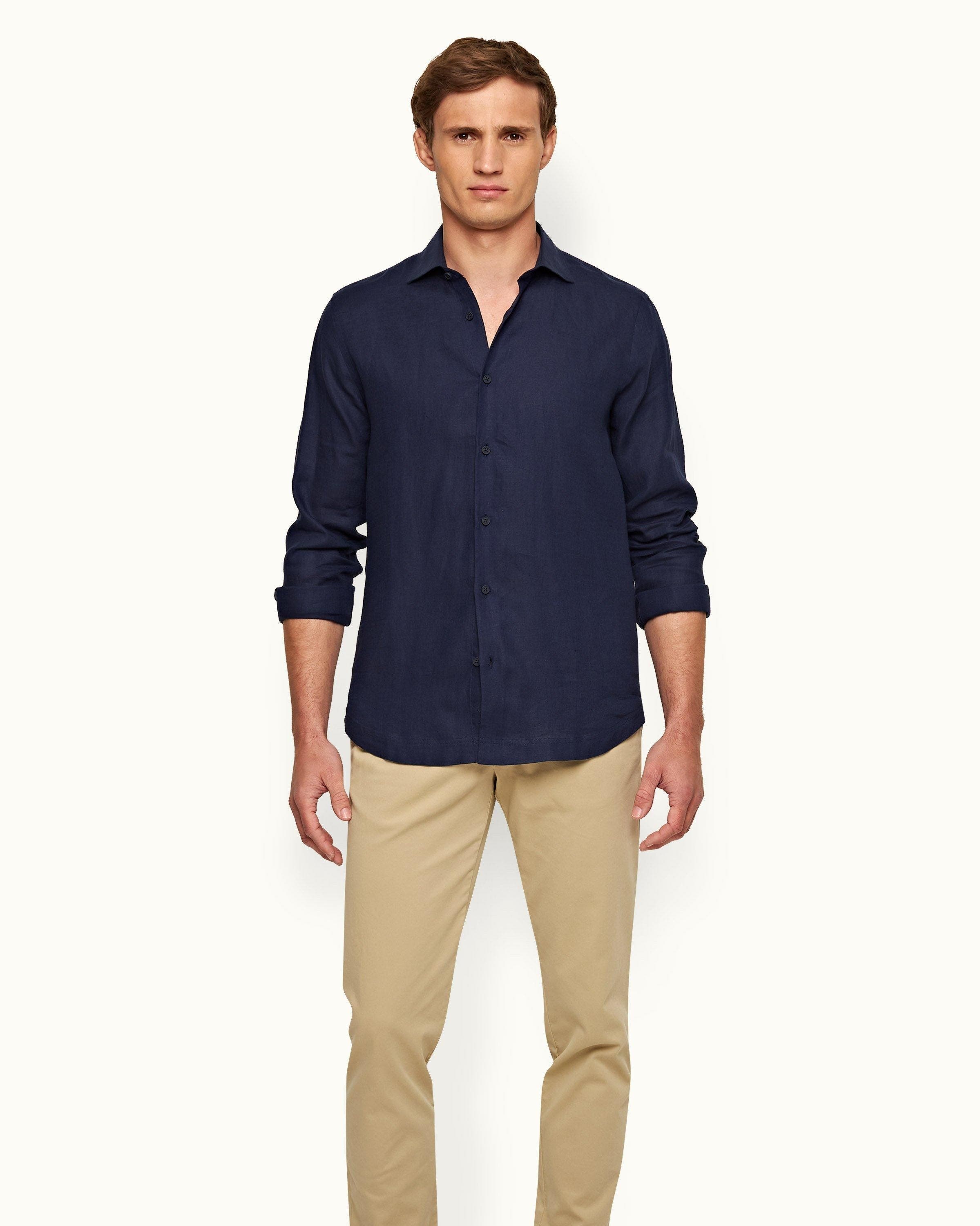 selected Navy