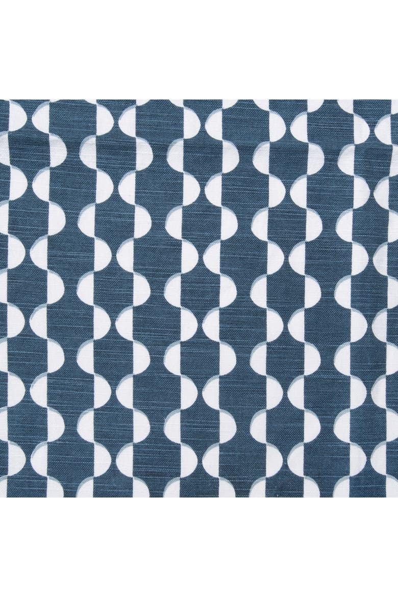 Lee Indigo Napkin Set of 4, Alternate, color, Blue