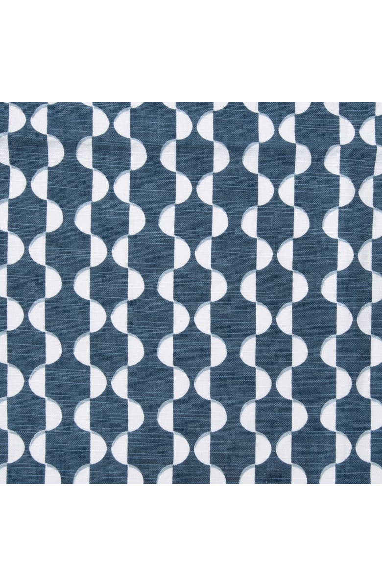 carol & frank Lee Indigo Napkin Set of 4, Alternate, color, Blue
