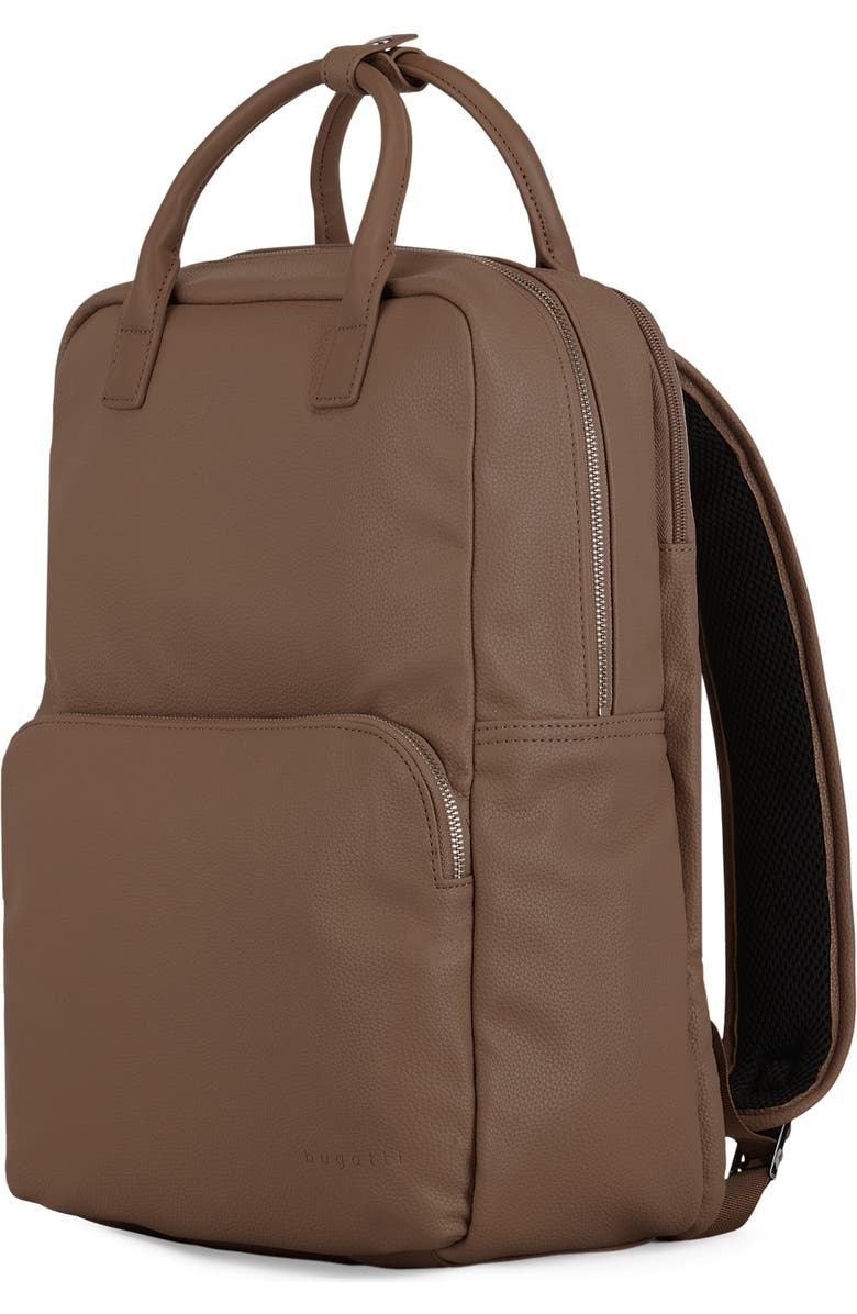 bugatti Pure Backpack, Alternate, color,