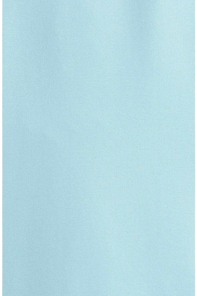 Santo Flipped Jersey Polo, Alternate, color, LIGHT BLUE