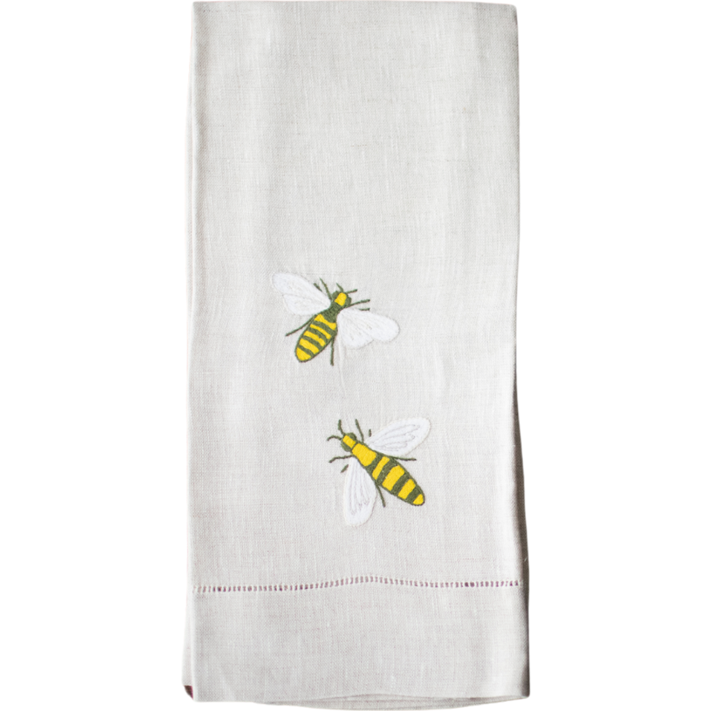 Maison D'haiti Tea Towels
