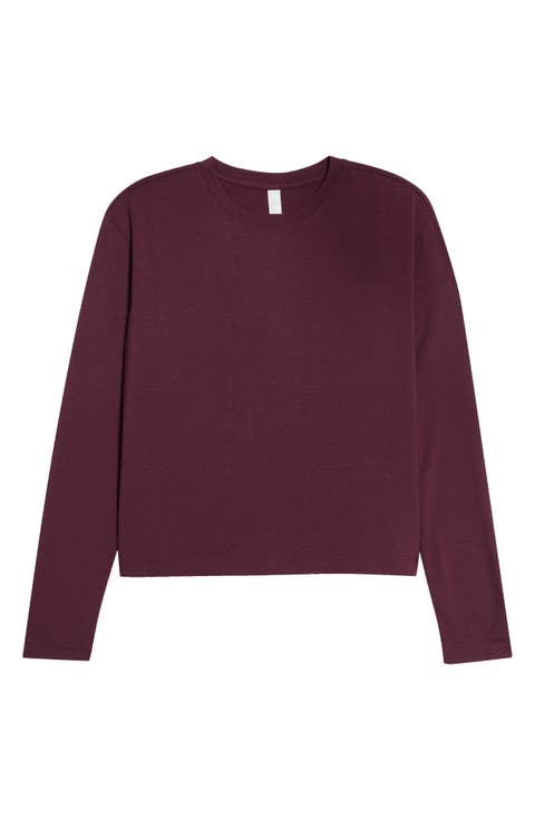 New Take Long Sleeve T-Shirt