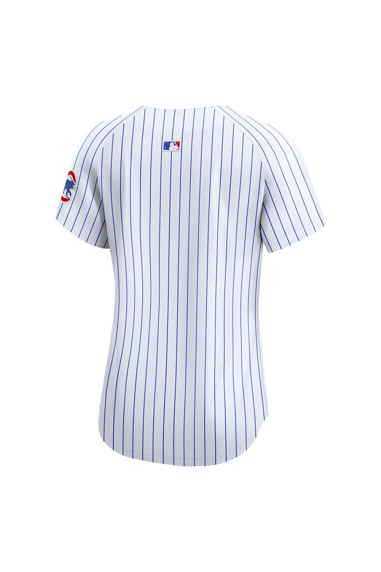 Women's Nike  White Chicago Cubs Home Limited Jersey, Alternate, color, White