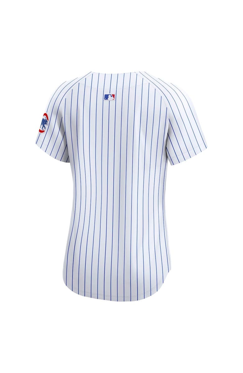 Nike Women's Nike  White Chicago Cubs Home Limited Jersey, Alternate, color, 