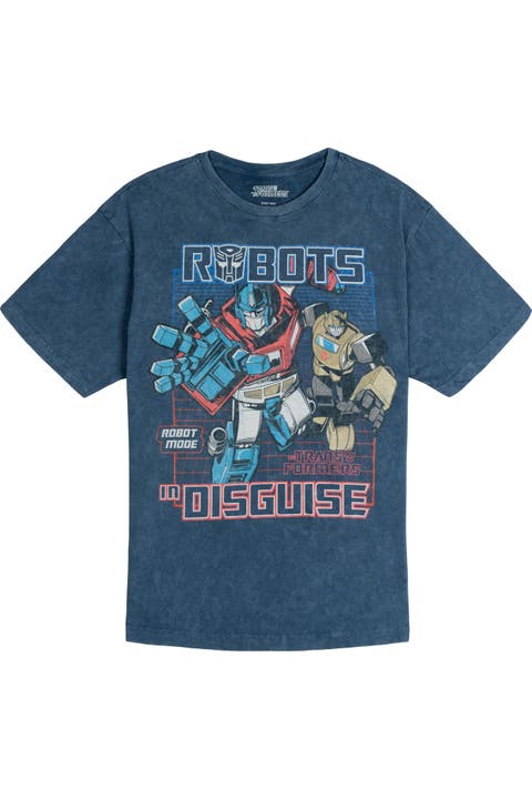 Short Sleeve T-Shirt