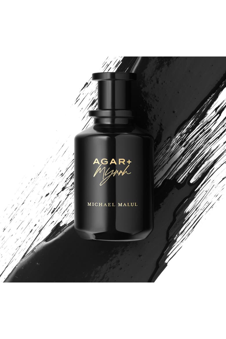 Agar + Myrrh Eau de Parfum, Alternate, color, 100ml