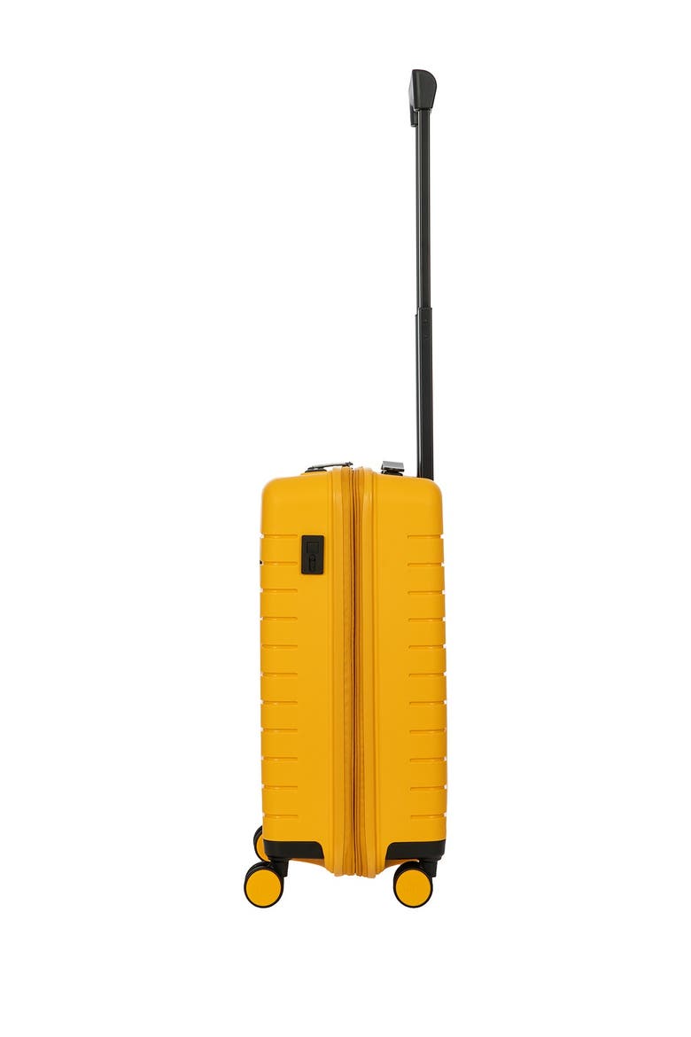 21" Expandable Carry-On Spinner, Alternate, color, MANGO
