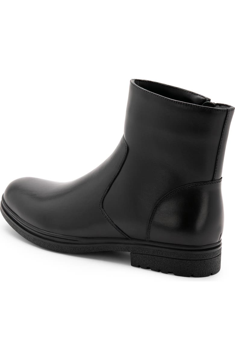 Blondo Sylvio Waterproof Zip Boot, Alternate, color,
