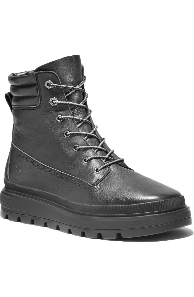 Timberland GreenStride<sup>™</sup>Ray City Waterproof Boot, Main, color,