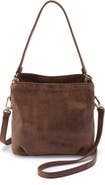 HOBO Starr Convertible Leather Shoulder Bag