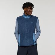 Cotopaxi Bacano Fleece Vest - Men's