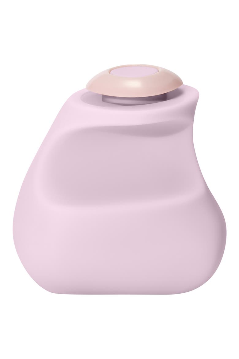 Fin Finger Vibrator, Alternate, color, QUARTZ