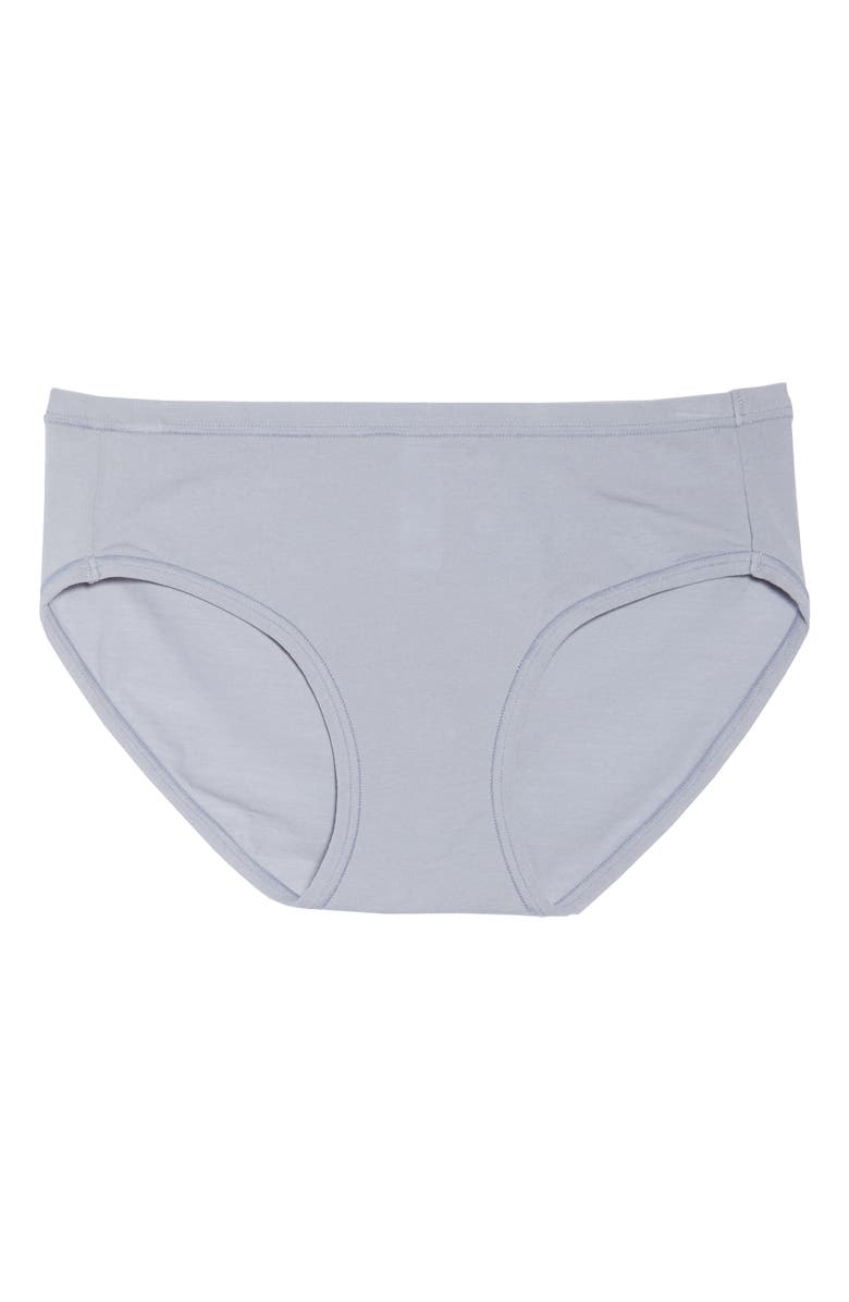 Wacoal B Fitting Bikini, Alternate, color, 