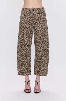 Pistola Tori Ankle Utility Pants