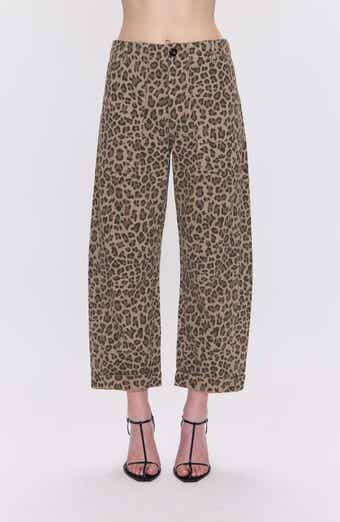 Pistola Tori Ankle Utility Pants