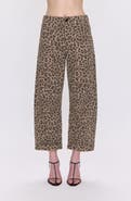 Pistola Tori Ankle Utility Pants