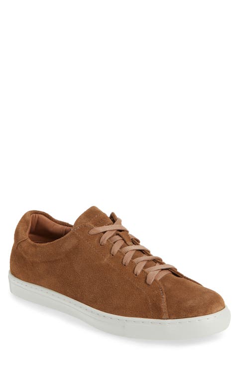Vantage Lite Suede Sneaker (Men)