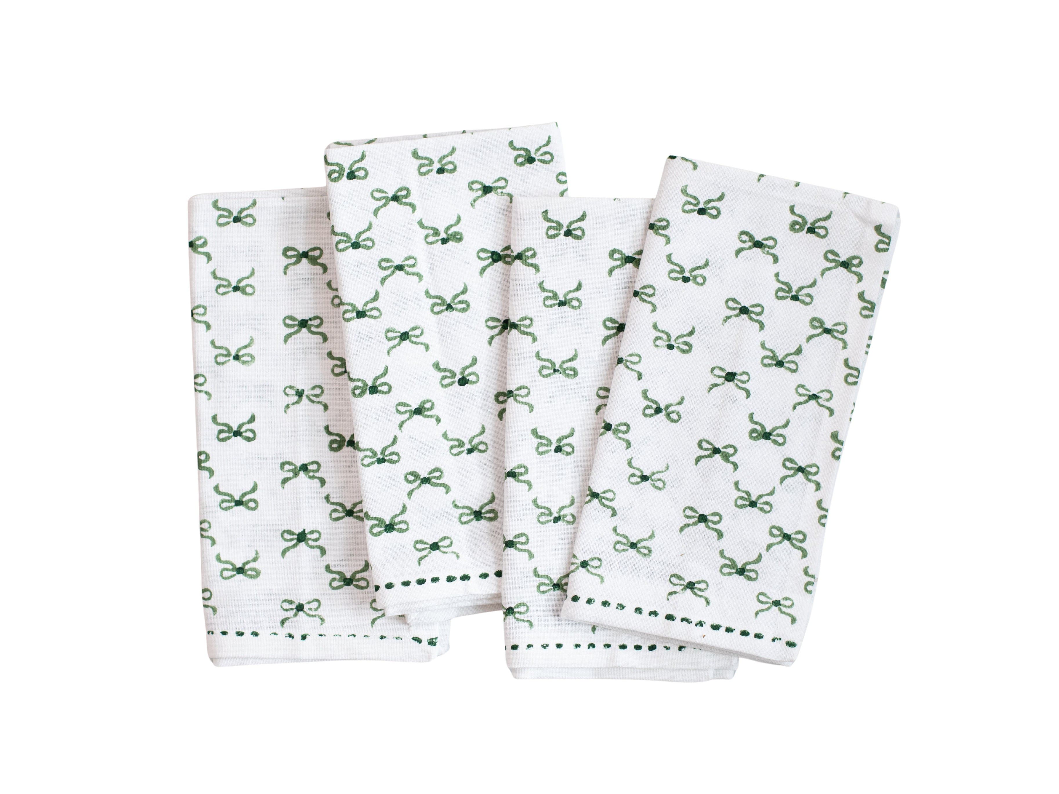 selected Sage & Evergreen