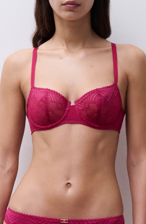 Origins Underwire Unlined Demi Bra
