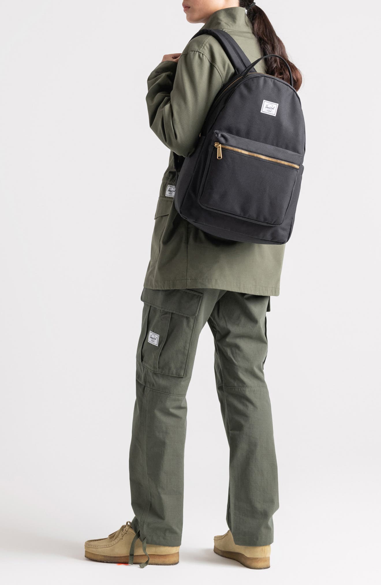 backpacks like jansports i need a new backpack for school and i don't know which one of them i  should get.. ig eastpack is better for school but idk the jansport ones are  also using