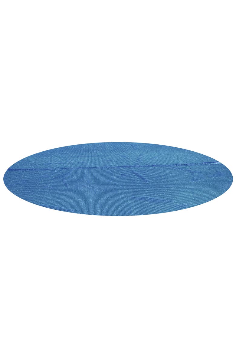 Flowclear Bestway Flowclear Solar Pool Cover, 12 Ft., Main, color, 