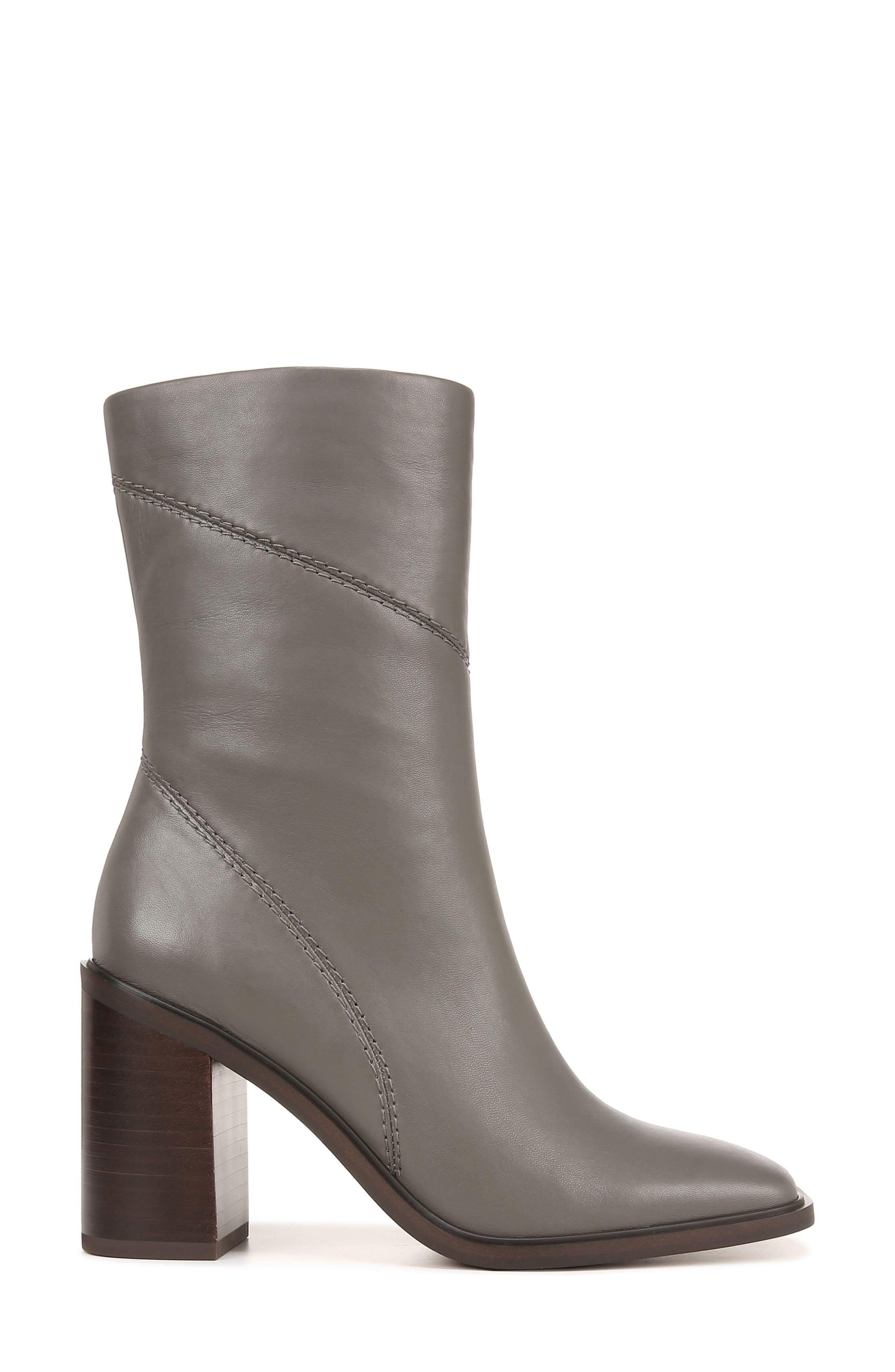 Stevie Bootie, Alternate, color, GRAPHITE