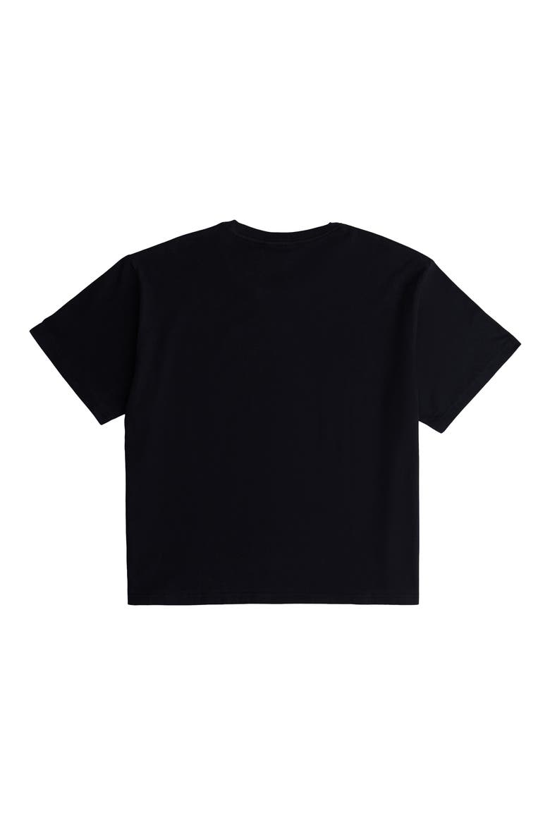 Marilyn Monroe Graphic T-Shirt, Alternate, color, BLACK BEAUTY