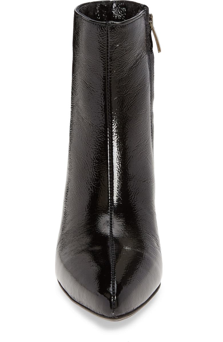 La Canadienne Duke Waterproof Bootie, Alternate, color,